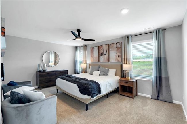 319 Overlook Rd, House other with 4 bedrooms, 3 bathrooms and null parking in Covington GA | Image 13