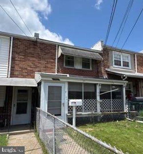 2952 Freeway, BALTIMORE, MD, 21227-3413 | Card Image