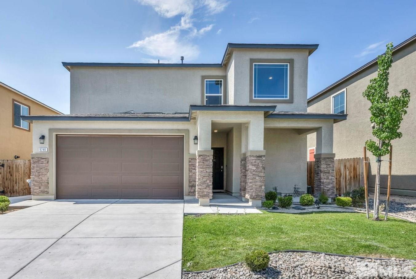 Pelican Pointe Dr, Reno, NV 89506