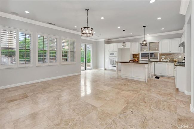 Spacious and very nice and open floor plan. | Image 6