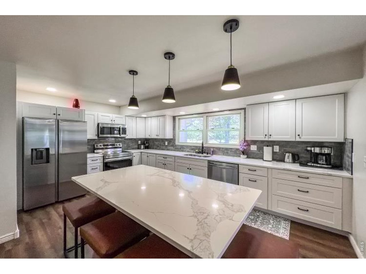 Residential in Fort Collins