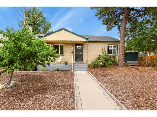 4248 S Acoma St, Englewood, CO, 80110-4627 | Card Image