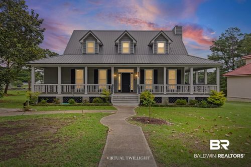 12171 Marguerite Dr, Coden, AL, 36523-2839 | Card Image