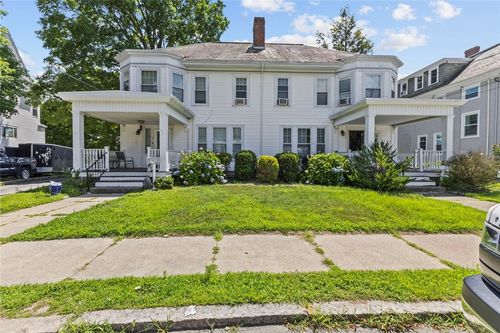 58 Oakley Rd, Woonsocket, RI, 02895-1942 | Card Image