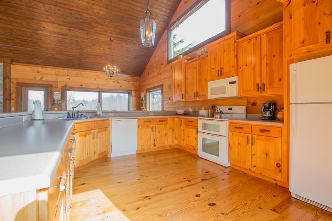 309 Tree House Trl, Home with 0 bedrooms, 0 bathrooms and null parking in Dunlap TN | Image 9