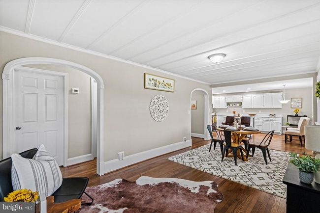 5001 Coles Point Rd, House other with 3 bedrooms, 2 bathrooms and null parking in HAGUE VA | Image 7
