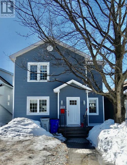 219 Cherry Street, Timmins (TNE - Hill District), ON, P4N6W3 | Card Image