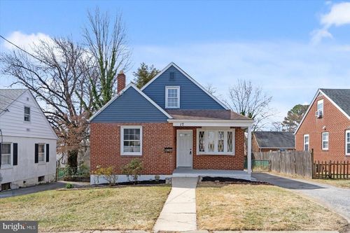 17 Virginia Ave, NOTTINGHAM, MD, 21236-4611 | Card Image