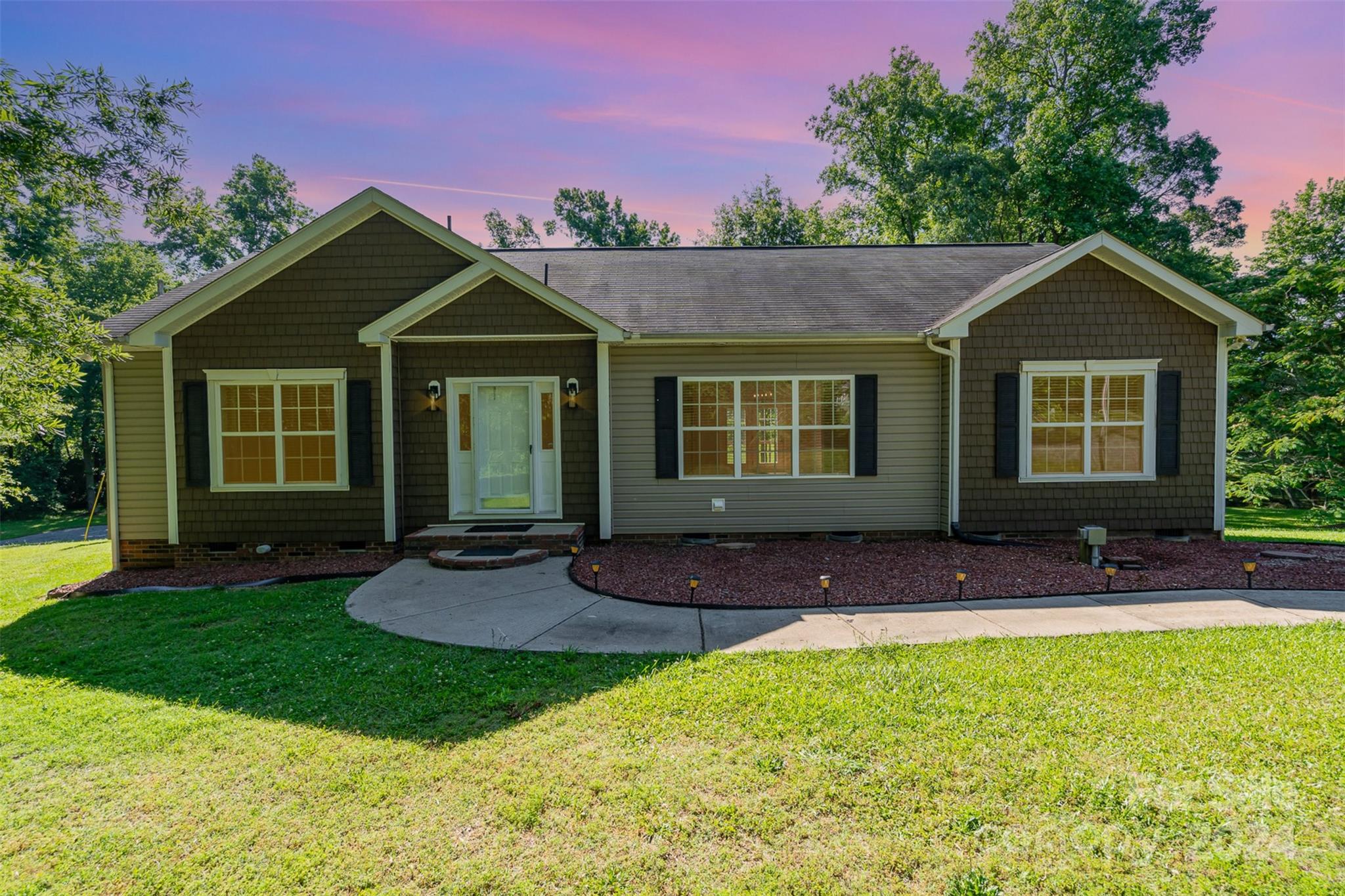 Philadelphia Church Rd, Marshville, NC 28103