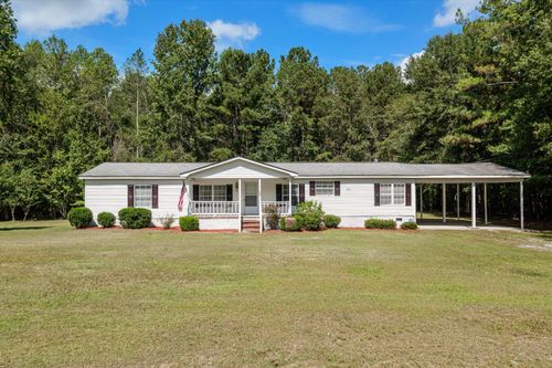 789 George Mcduffie Rd, Dearing, GA, 30808-3626 | Card Image