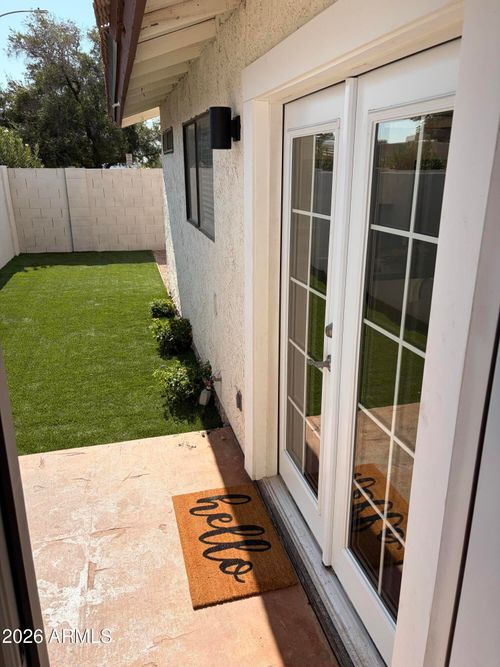 4-2824 E Waltann Ln, Phoenix, AZ, 85032-7903 | Card Image