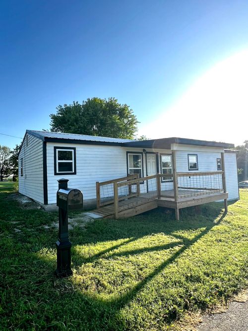 15225 E 1666 Rd, Stockton, MO, 65785-9481 | Card Image