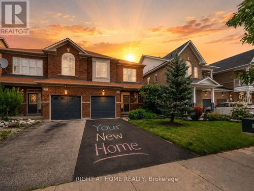 65 Iceland Poppy Trail, Brampton, ON, L7A0N1 | Card Image