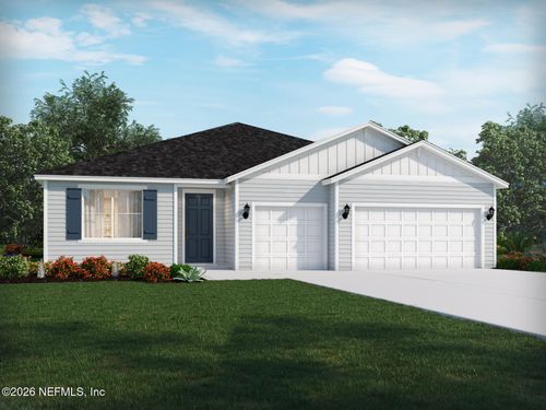 3024 Harden Drive, Jacksonville, FL, 32218 | Card Image