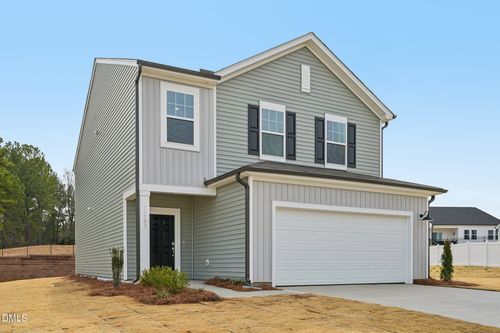 11793 Salers Loop, Middlesex, NC, 27557-7513 | Card Image