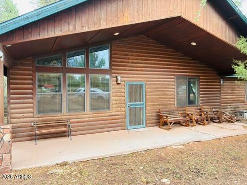 436 W Blackberry Lane, Payson, AZ, 85541 | Card Image