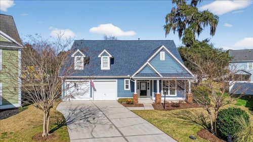 4105 Senegal Ct, North Charleston, SC, 29420-8356 | Card Image