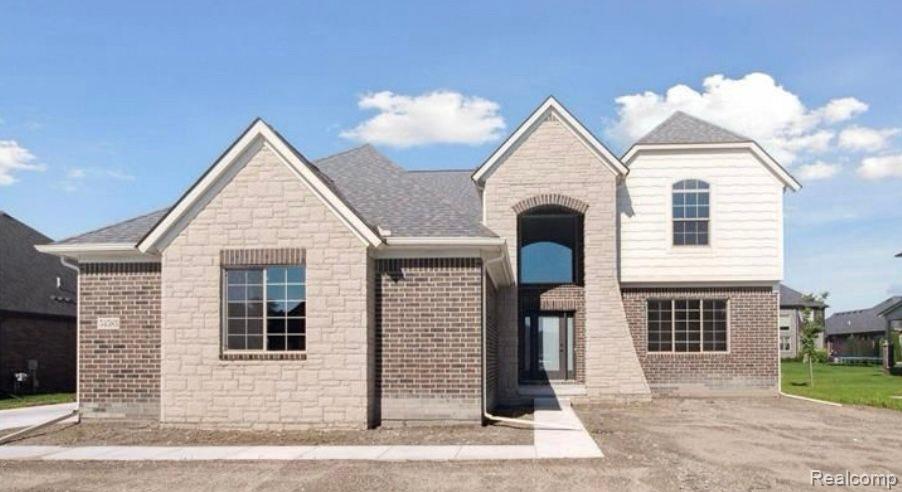 Brookshire Dr, Macomb, MI 48042 #1