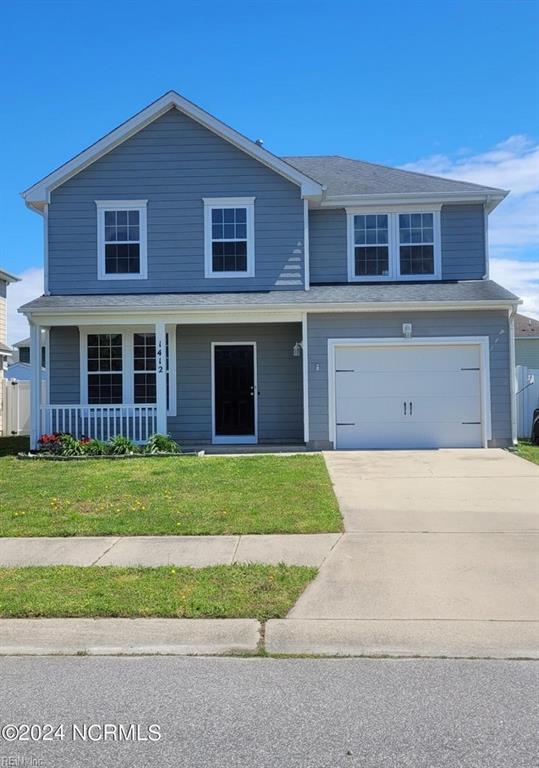 Nelson St, Elizabeth City, NC 27909