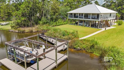 26390 Bayou Drive, Elberta, AL, 36530 | Card Image