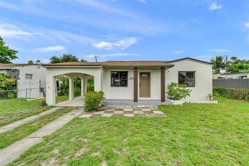 2651 Fletcher Ct, Hollywood, FL, 33020-5754 | Card Image