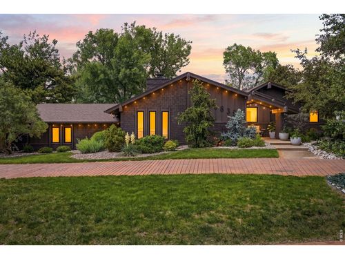 8835 Pine Cone Ln, Niwot, CO, 80503-8571 | Card Image