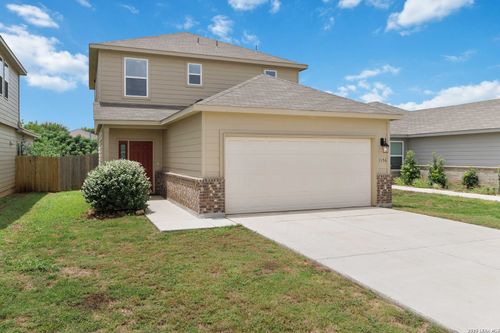 1156 Thea Cv, New Braunfels, TX, 78130-0345 | Card Image
