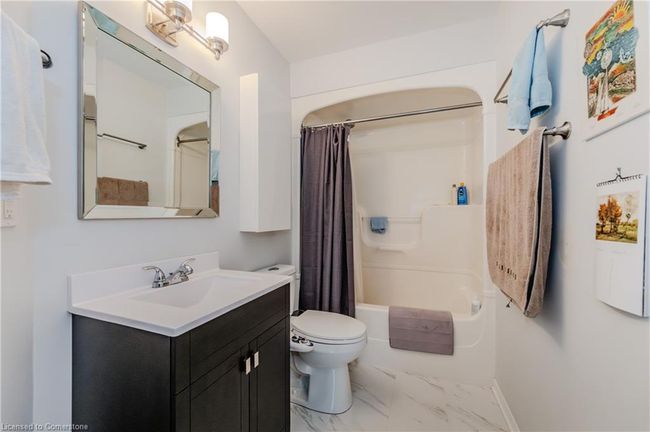 4A - 181 David St, House attached with 2 bedrooms, 2 bathrooms and 1 parking in Kitchener ON | Image 24