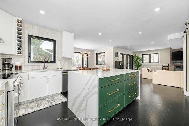 9088 Mitch Owens Rd, House other with 5 bedrooms, 3 bathrooms and 6 parking in Edwards ON | Image 18
