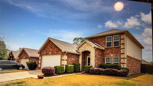 4500 Mountain Oak St, Fort Worth, TX, 76244-4394 | Card Image