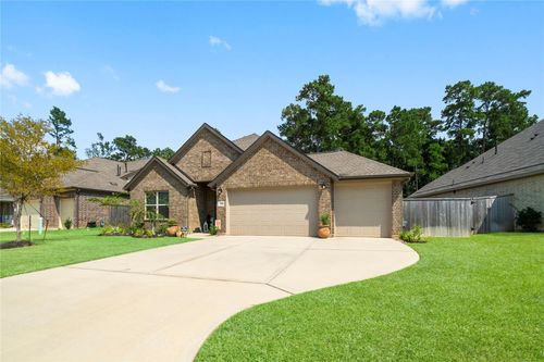 725 Ivory Creek Ct, Willis, TX, 77378-4507 | Card Image