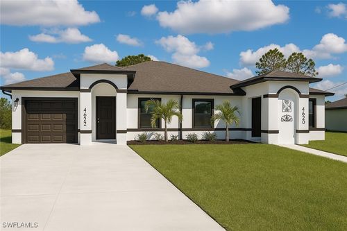 4622 Leonard Blvd S, Lehigh Acres, FL, 33973-6197 | Card Image