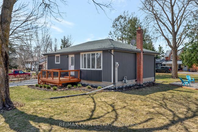 144 Edward St, House other with 2 bedrooms, 1 bathrooms and 4 parking in Stirling ON | Image 4