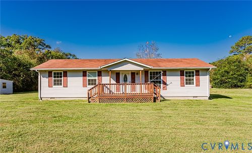 8624 Warrior Road, Quinton, VA, 23141 | Card Image