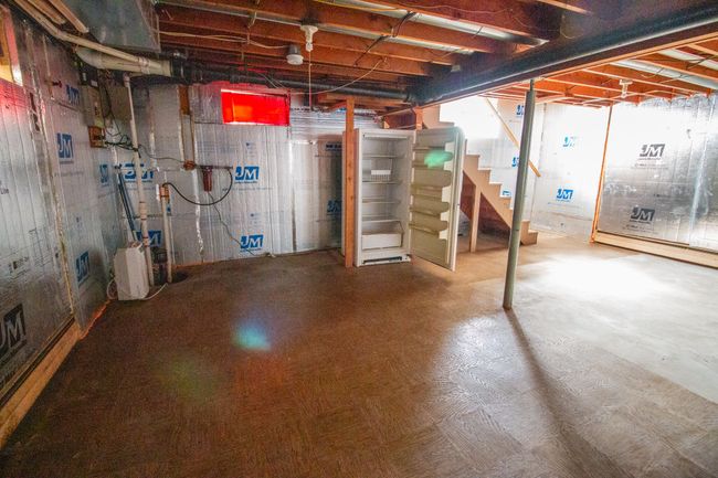 368 N Hancock St, House other with 4 bedrooms, 3 bathrooms and null parking in Pentwater MI | Image 45