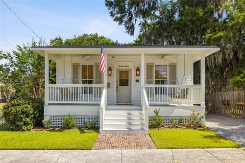 1711 Duke St, Beaufort, SC, 29902-4423 | Card Image