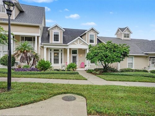190 Harbour Cove Way, Clermont, FL, 34711-2471 | Card Image