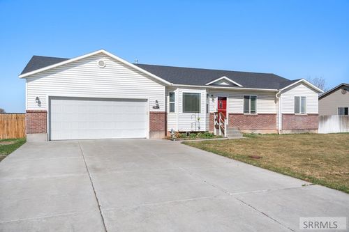9845 N Jessie Ave, Idaho Falls, ID, 83401-4731 | Card Image