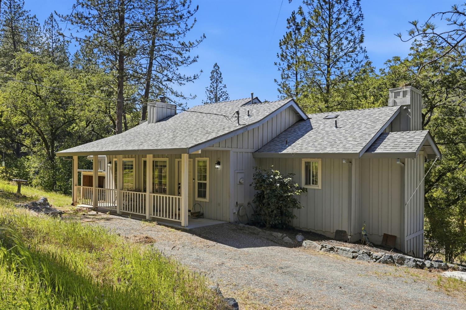 Residential in Grass Valley 3
