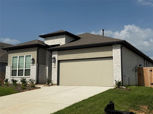 2235 Cold Stream Lane, Tomball, TX, 77375 | Card Image