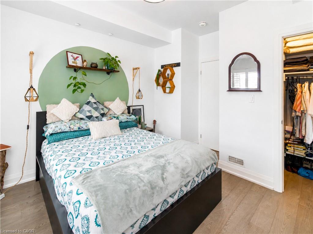 Residential Lease in Kitchener 4