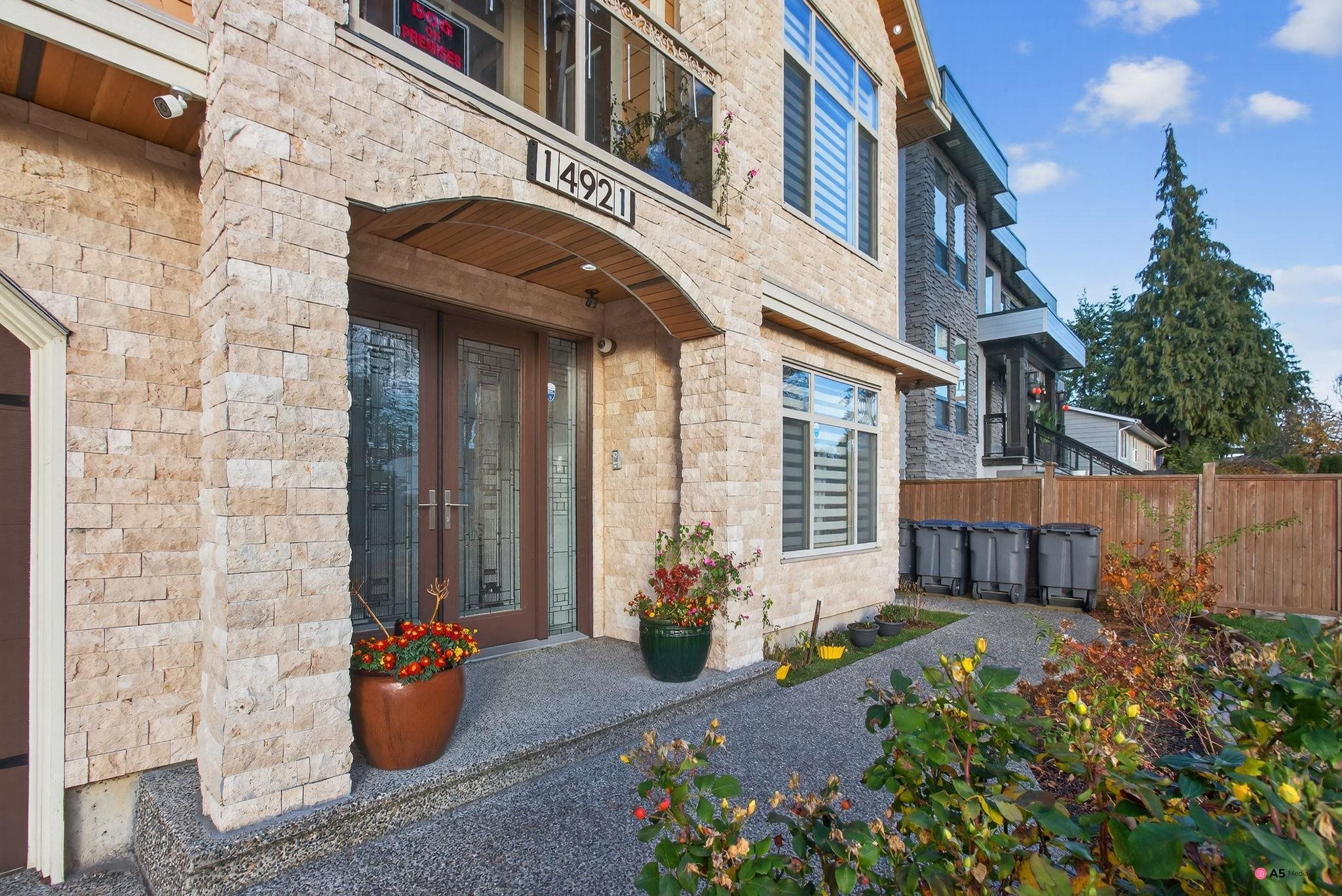 Residential in Surrey 4