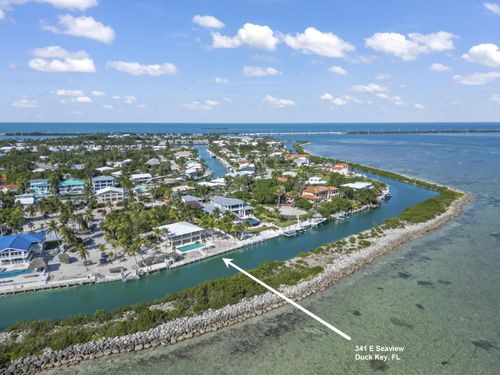 341 E Seaview Dr, Duck Key, FL, 33050-3819 | Card Image