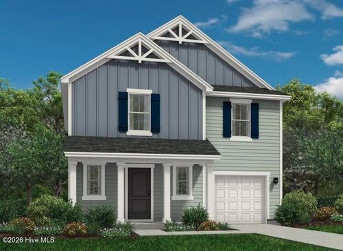 60 Sir David Way, Lillington, NC, 27546 | Card Image