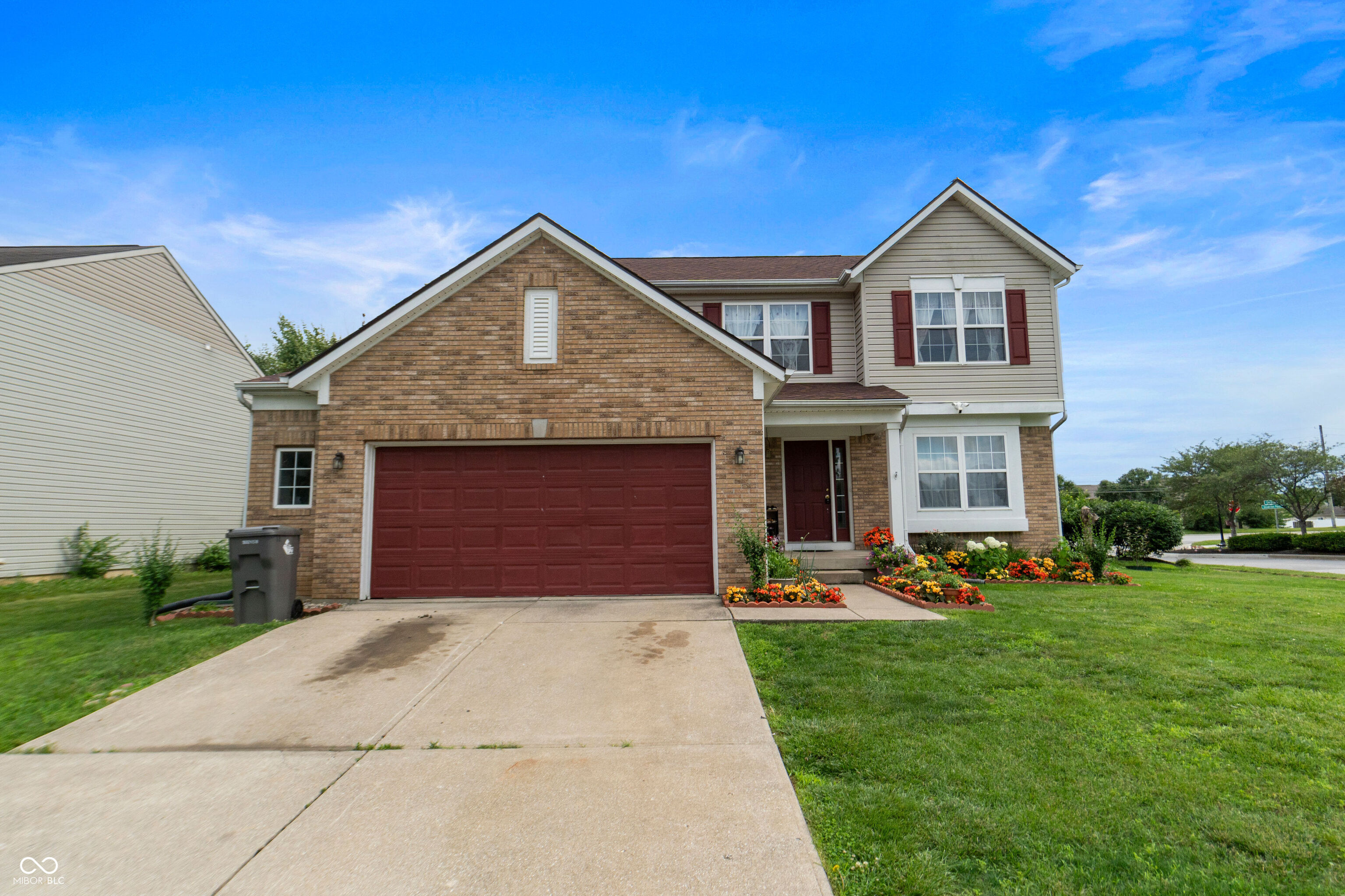 Residential in Indianapolis