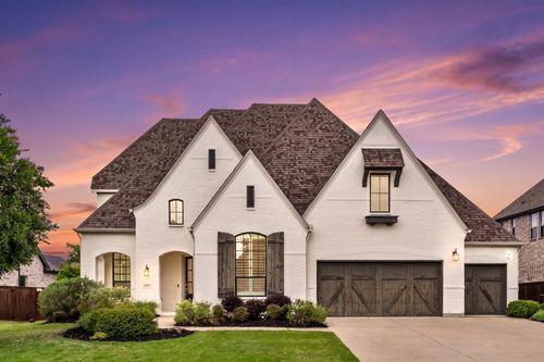 2612 Seabiscuit Rd, Celina, TX, 75009-1417 | Card Image