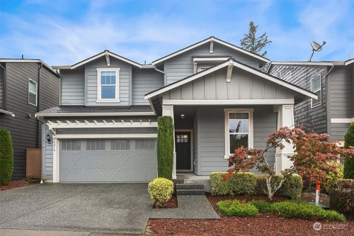 24218 Se 258th Street, Maple Valley, WA, 98038 | Card Image