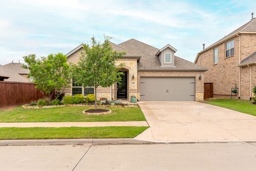 1409 Wolfberry Ln, Northlake, TX, 76226-2721 | Card Image