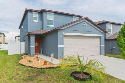 6411 Beverly Hills Dr, Zephyrhills, FL, 33541-4813 | Card Image