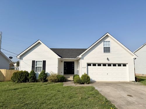 1276 Archwood Dr, Clarksville, TN, 37042-4743 | Card Image